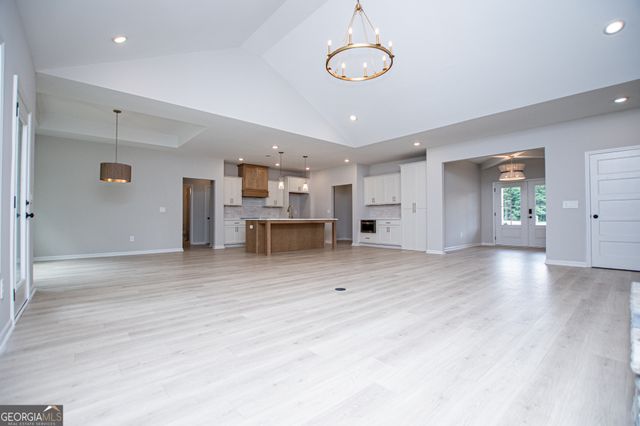 126 Woodford Drive, Roopville, GA 30170