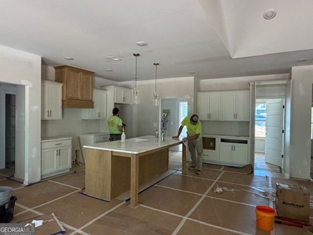 126 Woodford Drive, Roopville, GA 30170