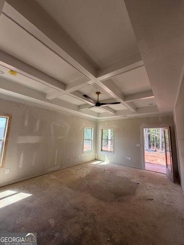 126 Woodford Drive, Roopville, GA 30170