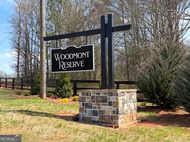 126 Woodford Drive, Roopville, GA 30170