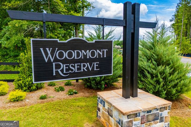 126 Woodford Drive, Roopville, GA 30170