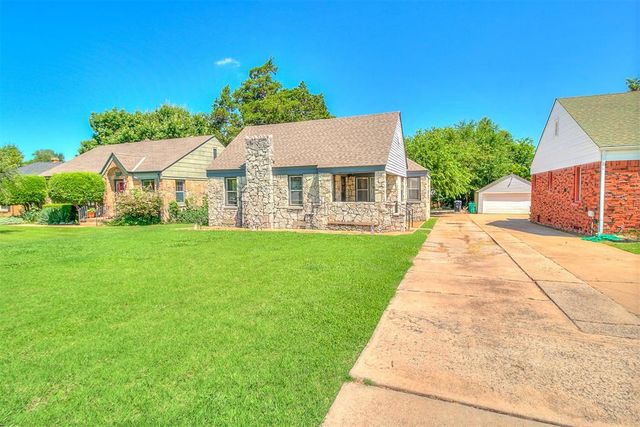 2537 NW 31st Street, Oklahoma City, OK 73112