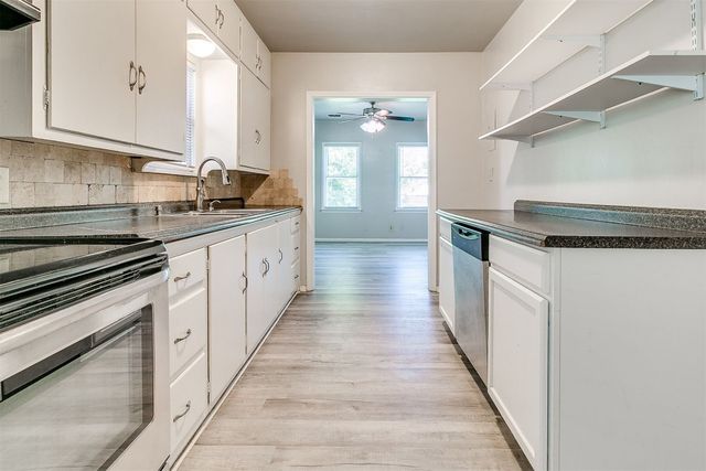 2537 NW 31st Street, Oklahoma City, OK 73112