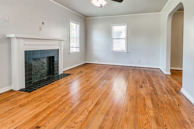 2537 NW 31st Street, Oklahoma City, OK 73112