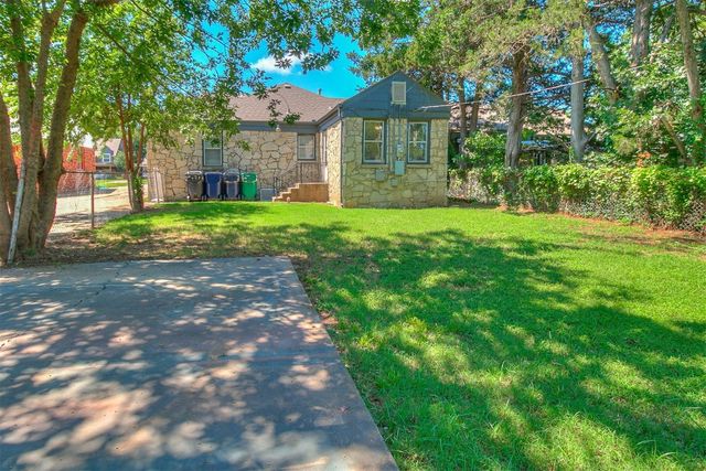 2537 NW 31st Street, Oklahoma City, OK 73112