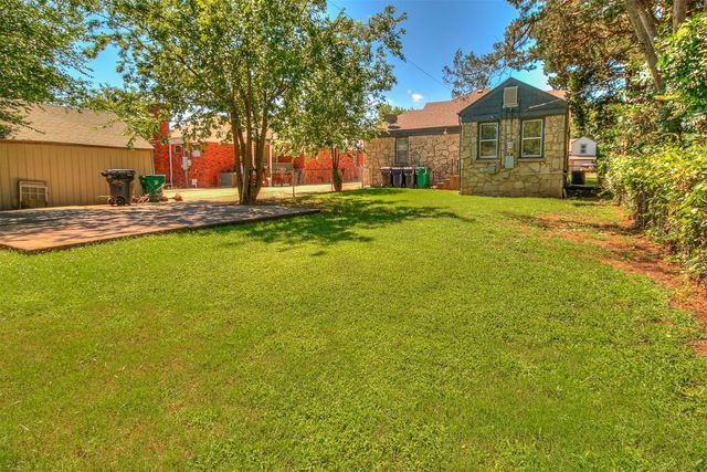 2537 NW 31st Street, Oklahoma City, OK 73112
