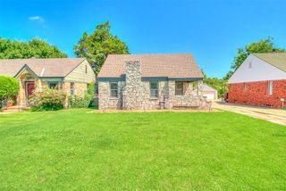 2537 NW 31st Street, Oklahoma City, OK 73112