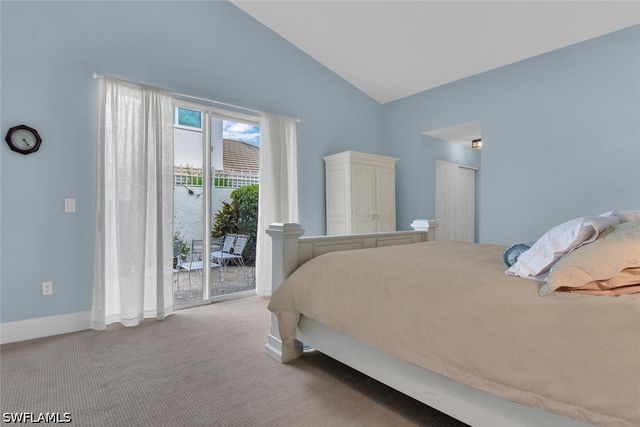2124 Paget CIR 1, Naples, FL 34112