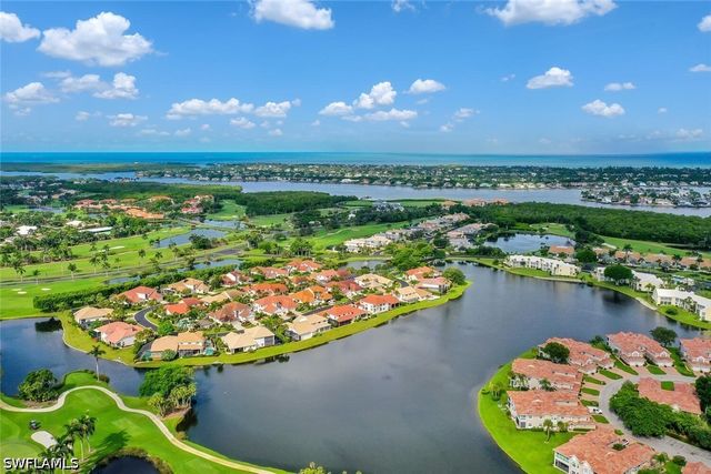 2124 Paget CIR 1, Naples, FL 34112