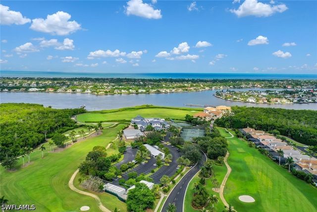 2124 Paget CIR 1, Naples, FL 34112