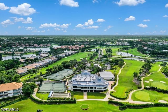 2124 Paget CIR 1, Naples, FL 34112