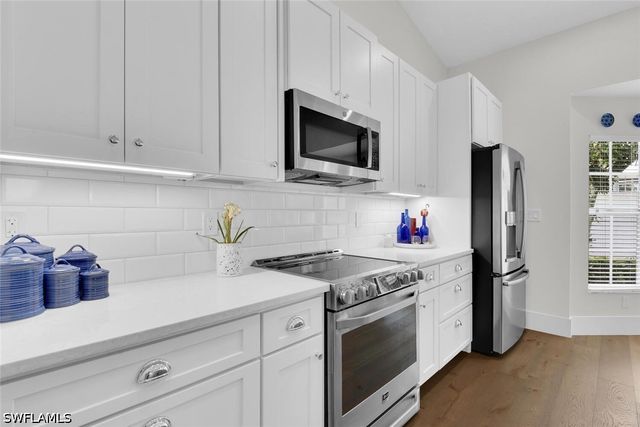 2124 Paget CIR 1, Naples, FL 34112