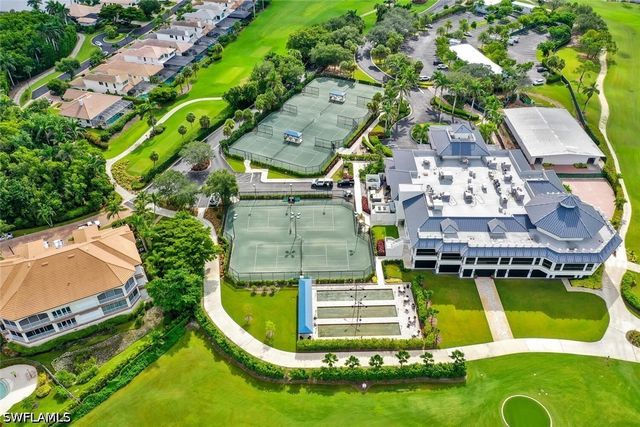 2124 Paget CIR 1, Naples, FL 34112