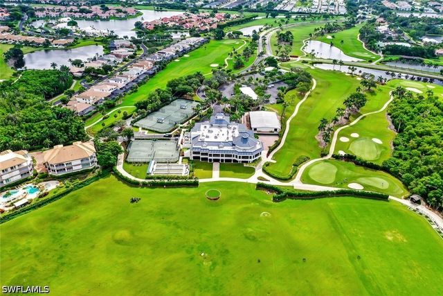 2124 Paget CIR 1, Naples, FL 34112