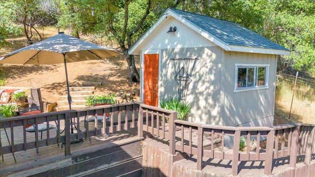 18475 E Hershey Rd, Tuolumne, CA 95379