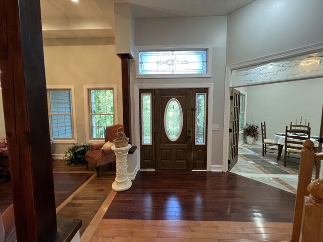 550 Laurel Crown Rd, Manchester, TN 37355