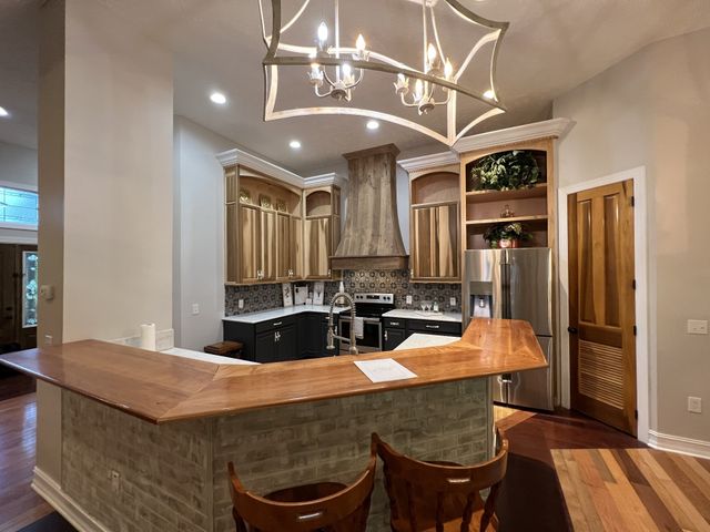 550 Laurel Crown Rd, Manchester, TN 37355