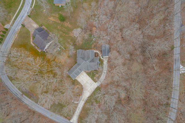 550 Laurel Crown Rd, Manchester, TN 37355