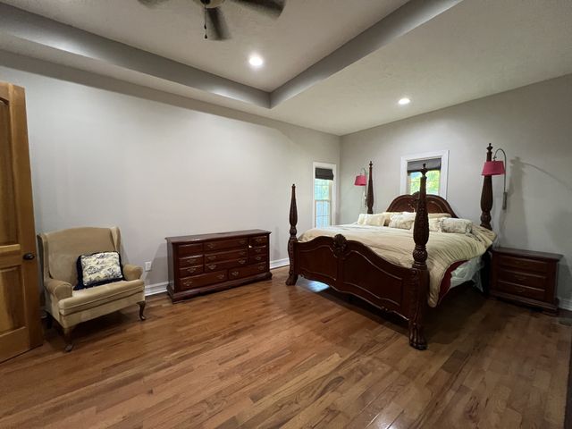 550 Laurel Crown Rd, Manchester, TN 37355