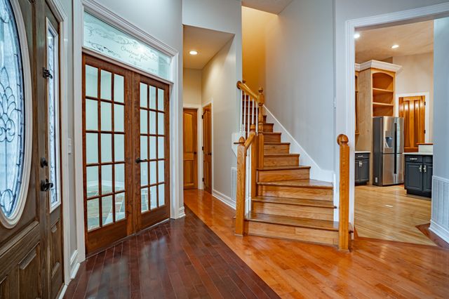 550 Laurel Crown Rd, Manchester, TN 37355