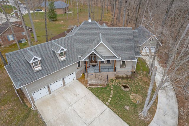550 Laurel Crown Rd, Manchester, TN 37355