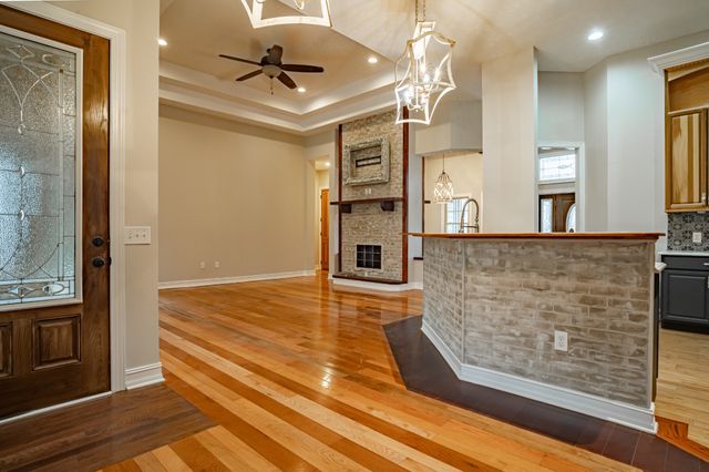 550 Laurel Crown Rd, Manchester, TN 37355