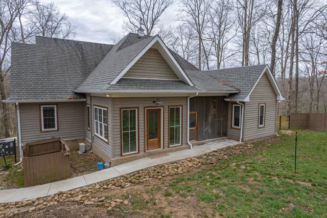 550 Laurel Crown Rd, Manchester, TN 37355