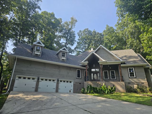 550 Laurel Crown Rd, Manchester, TN 37355