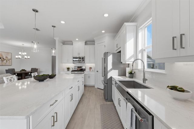 4533 ISONZO WAY, Wesley Chapel, FL 33543