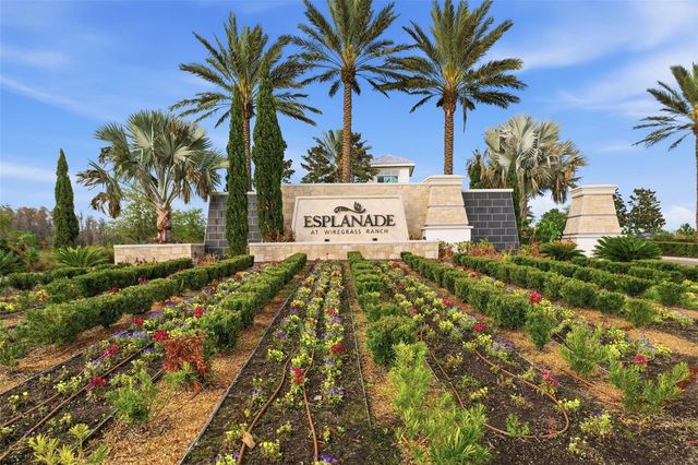 4533 ISONZO WAY, Wesley Chapel, FL 33543