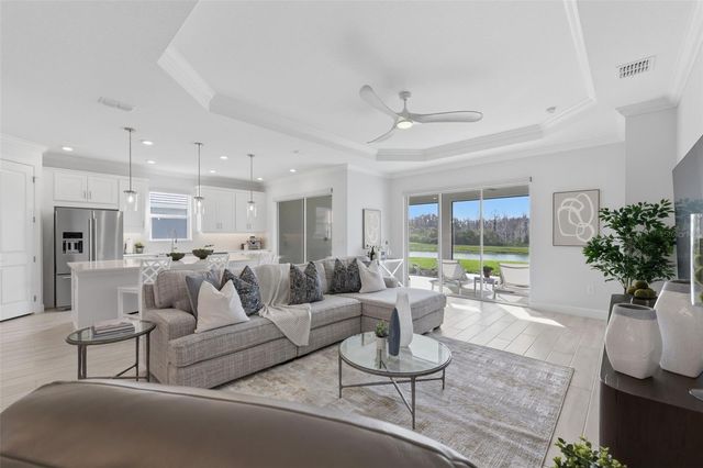 4533 ISONZO WAY, Wesley Chapel, FL 33543