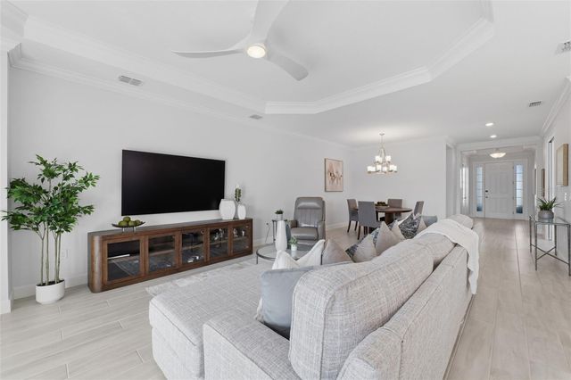 4533 ISONZO WAY, Wesley Chapel, FL 33543