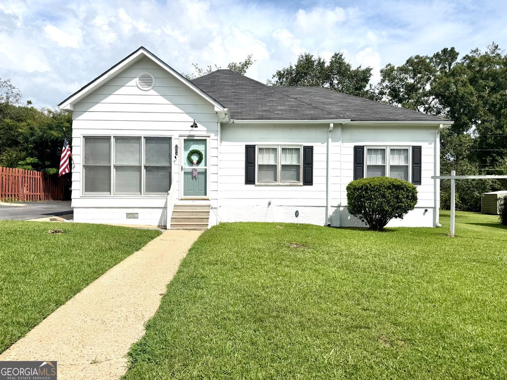 2004 32nd Street, Valley, AL 36854