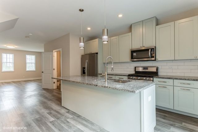 10604 Alice Mae Court, Orland Park, IL 60462