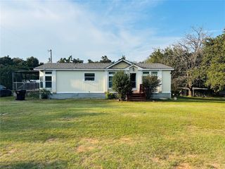 13595 202nd Street, Blanchard, OK 73010