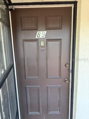 1100 EAST BAY DRIVE 89, Largo, FL 33770