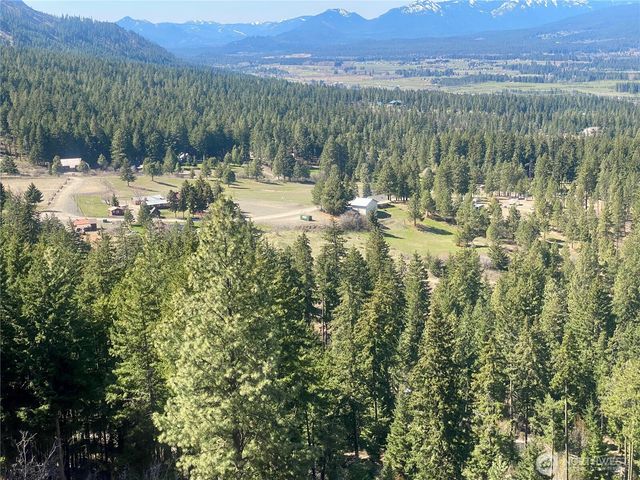 393 Tom & Nita Road, Cle Elum, WA 98922