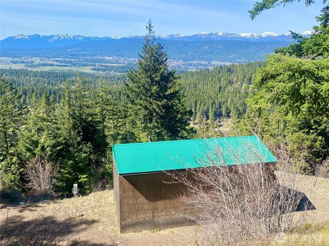 393 Tom & Nita Road, Cle Elum, WA 98922