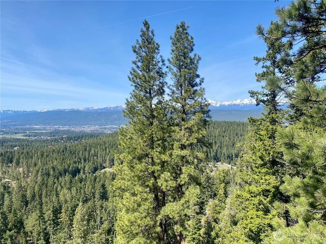 393 Tom & Nita Road, Cle Elum, WA 98922