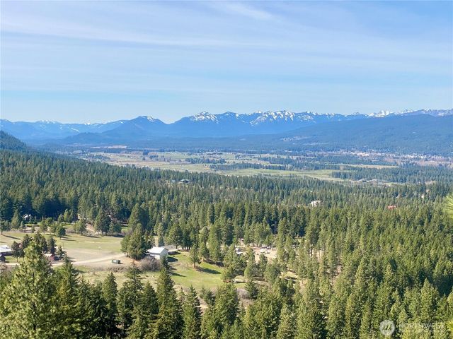 393 Tom & Nita Road, Cle Elum, WA 98922
