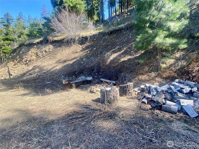 393 Tom & Nita Road, Cle Elum, WA 98922