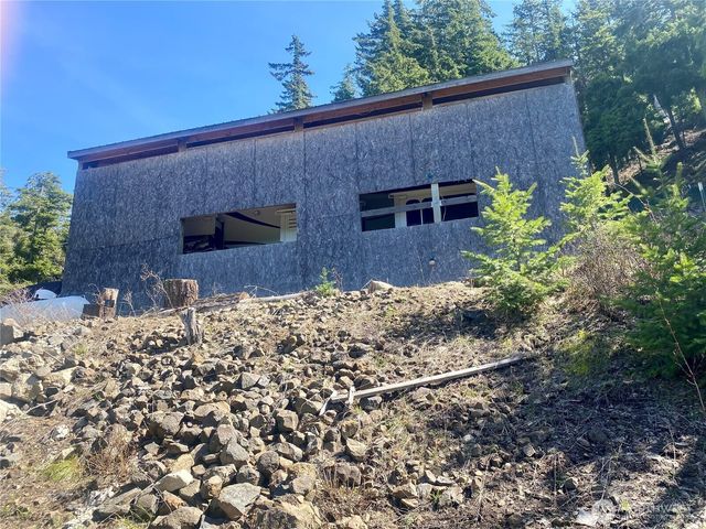 393 Tom & Nita Road, Cle Elum, WA 98922