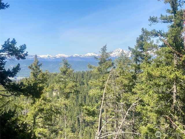 393 Tom & Nita Road, Cle Elum, WA 98922