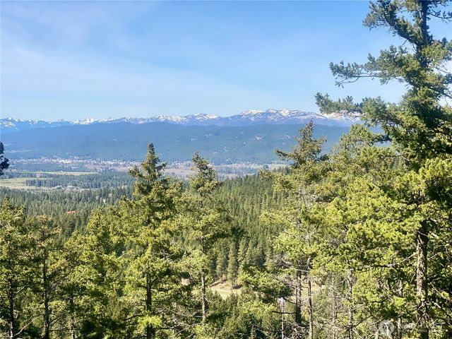 393 Tom & Nita Road, Cle Elum, WA 98922