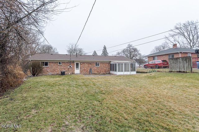 5125 Selma Street, Toledo, OH 43613