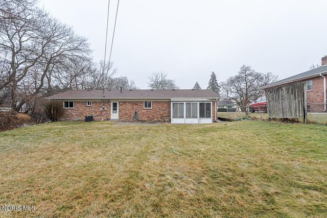 5125 Selma Street, Toledo, OH 43613