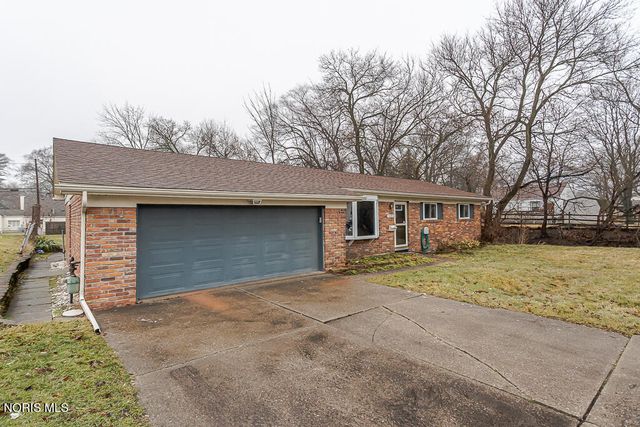 5125 Selma Street, Toledo, OH 43613