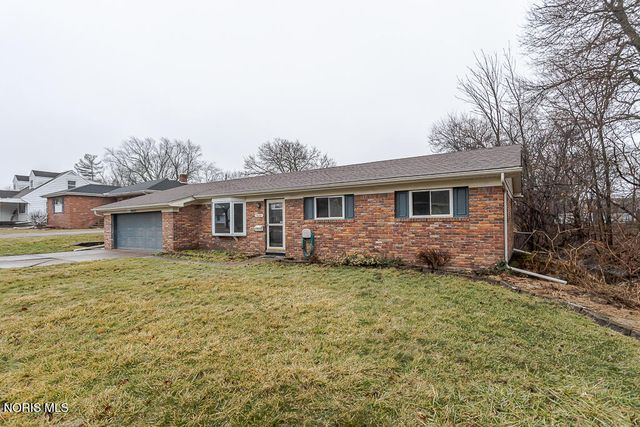 5125 Selma Street, Toledo, OH 43613