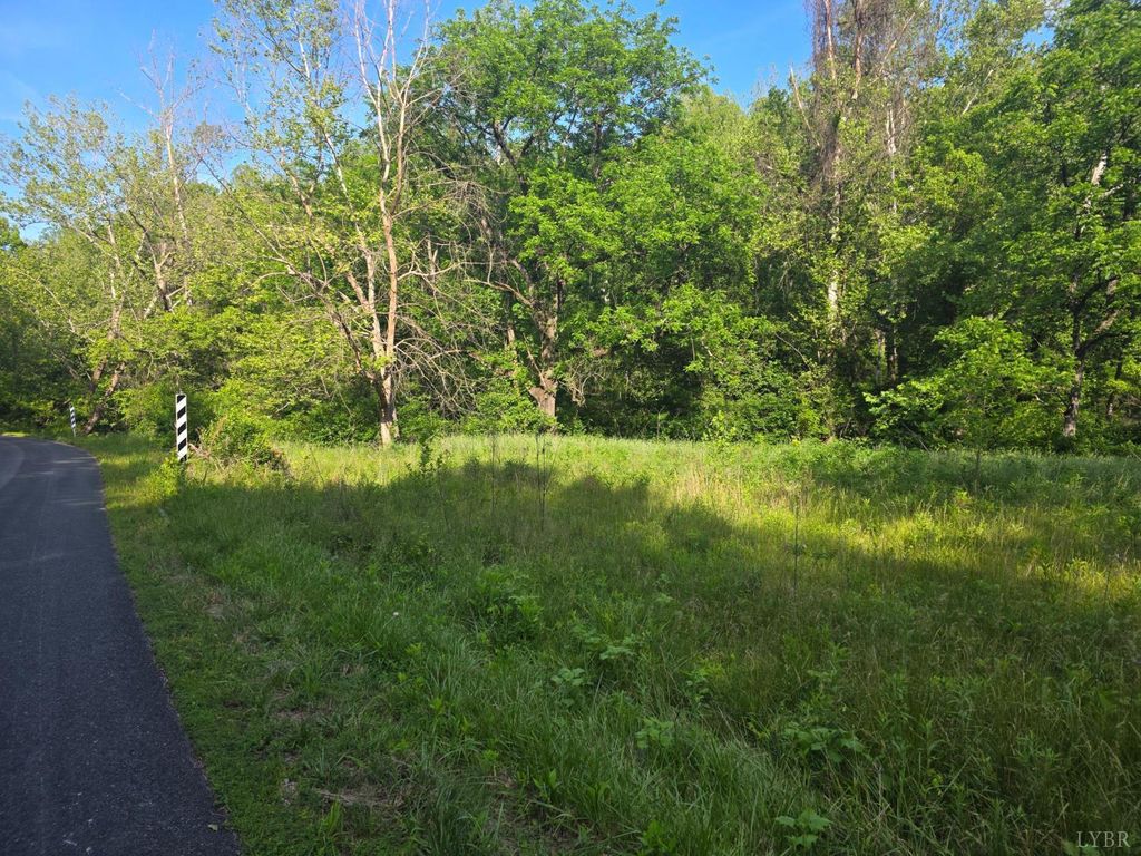 Image 1 of property listing at 0 Dreaming Creek Road, Concord, VA 24538