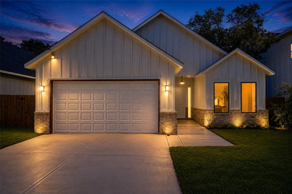 1633 E Tucker Street, Fort Worth, TX 76104 — photo 2